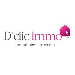Logo de l'agence D Clic Immo