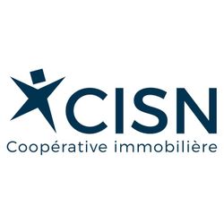 Logo de l'agence CISN Agence Immobilière Nantes Anglais