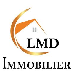 Logo de l'agence LMD Immobilier