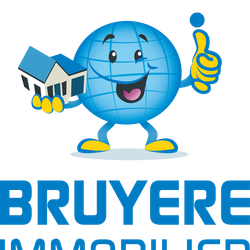 Logo de l'agence BRUYERE IMMOBILIER Vente
