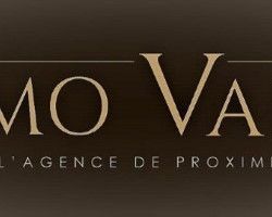 Logo de l'agence Agence Immo Vallée