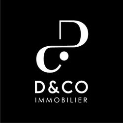 Logo de l'agence D&co Immobilier