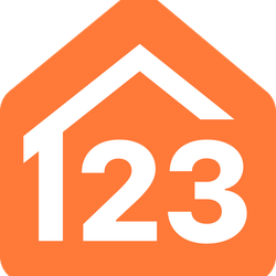 Logo de l'agence 123webimmo.com Sèvremont