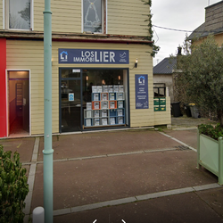 Logo de l'agence Loslier Immobilier SASU