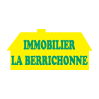 Logo de l'agence Agence Immobilière la Berrichonne SARL