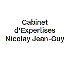 Logo de l'agence Diagnostics Immobiliers Nicolay-Ramos