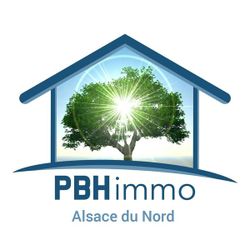 Logo de l'agence PBH Immo Ingwiller