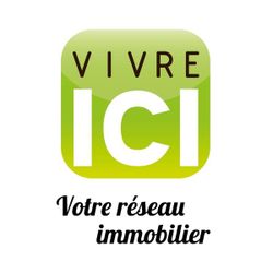 Logo de l'agence Vivre Ici Augereau Immobilier