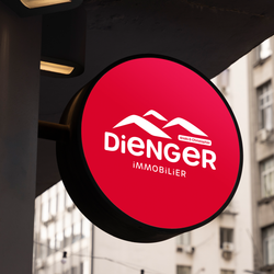 Logo de l'agence Dienger Immobilier