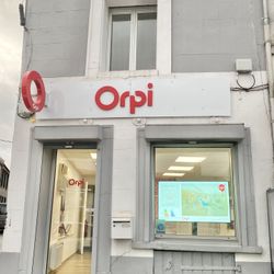 Logo de l'agence ORPI Samer Maréchal Foch Immobilier