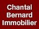 Logo de l'agence Chantal Bernard Immobilier