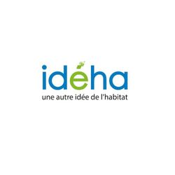 Logo de l'agence Ideha