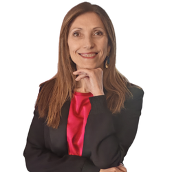 Logo de l'agence Clarisse Fauvet SAFTI