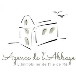 Logo de l'agence Agence de L'Abbaye