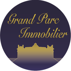 Logo de l'agence Grand Parc Immobilier