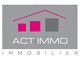 Logo de l'agence Act-Immo