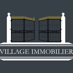 Logo de l'agence Village Immobilier