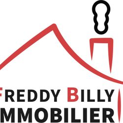Logo de l'agence FB IMMOBILIER