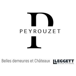 Logo de l'agence Thomas Peyrouzet
