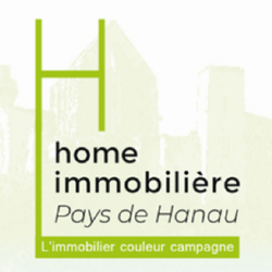 Logo de l'agence Immo du Pays de Hanau