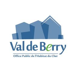 Logo de l'agence Val de Berry