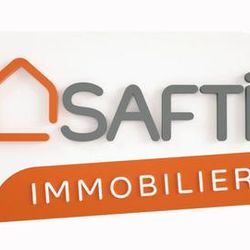 Logo de l'agence Jerome Epinoux Conseiller Immobilier Safti