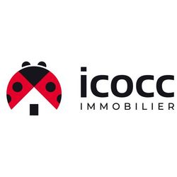Logo de l'agence Icocc Immobilier