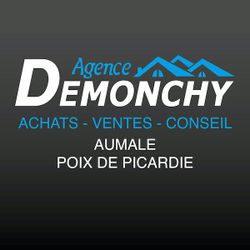 Logo de l'agence Agence Demonchy