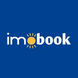 Logo de l'agence Imobook