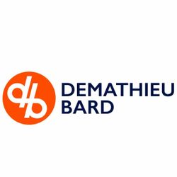 Logo de l'agence Demathieu Bard Immobilier