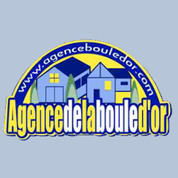 Logo de l'agence Agence de la Boule d'Or