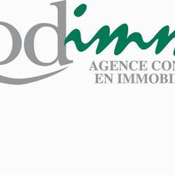 Logo de l'agence Kodimmo