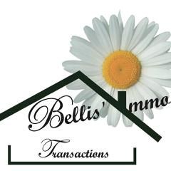 Logo de l'agence Bellis Immo Transaction
