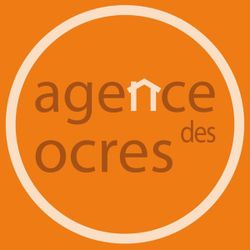 Logo de l'agence Agences Des Ocres - Testanière