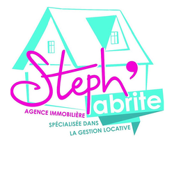 Logo de l'agence Steph Abrite
