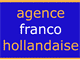 Logo de l'agence Agence Franco Hollandaise