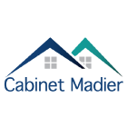 Logo de l'agence Cabinet Madier Immo Abbaye