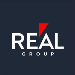 Logo de l'agence Réal Group