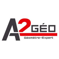 Logo de l'agence A2GEO Société de Géomètres-Experts