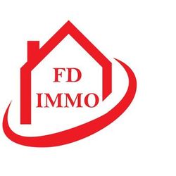 Logo de l'agence Fdimmo 24