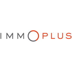Logo de l'agence IMMOPLUS