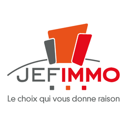 Logo de l'agence Jefimmo