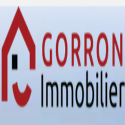 Logo de l'agence Gorron Immobilier SARL