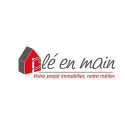 Logo de l'agence Clé en Main