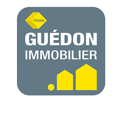 Logo de l'agence Guédon Immobilier