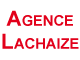 Logo de l'agence Yves Lachaize
