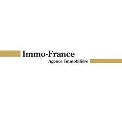 Logo de l'agence Immo France