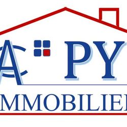 Logo de l'agence A Et C Py Immobilier