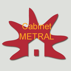 Logo de l'agence Métral Bilbault Broin SELARL