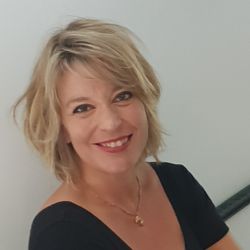Logo de l'agence Annika Trenti